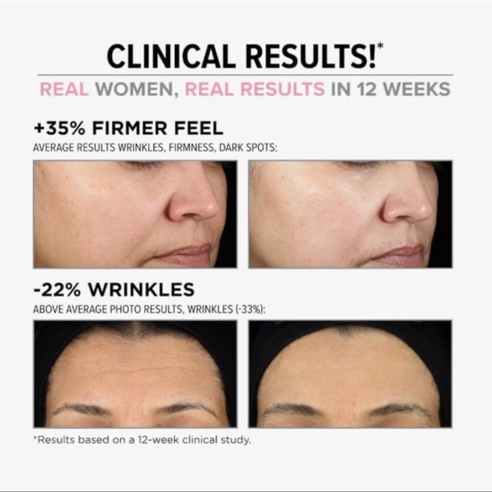 IT COSMETICS Hello Results Wrinkle Reducing Retinol Serum-In-Cream Travel Size - Picture 7 of 9